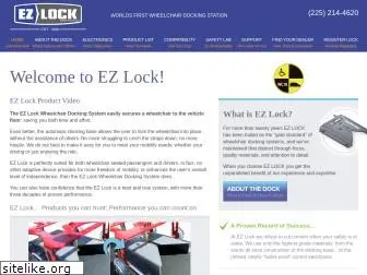 ezlock.net