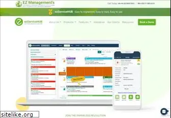 ezmanagement.ie