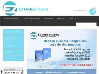 ezmdsupply.com