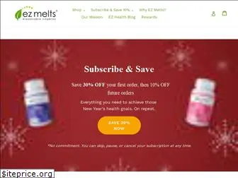 ezmelts.com