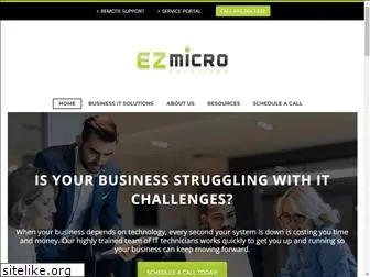 ezmicro.com