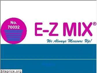 ezmix.com