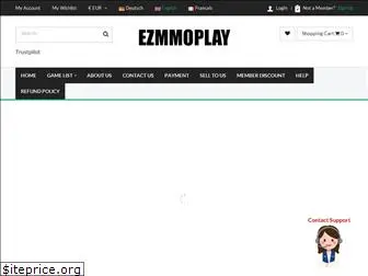 ezmmoplay.com