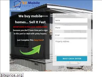 ezmobilehomebuyer.com