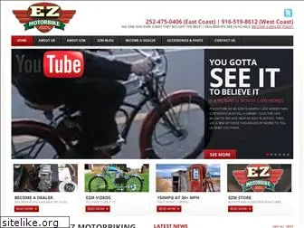 ezmotorbike.com