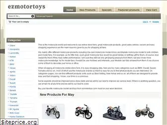 ezmotortoys.com