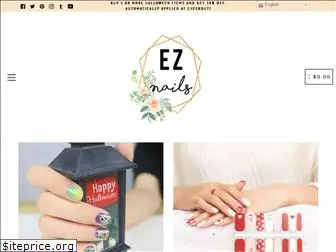 eznails.ca