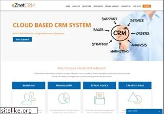 eznetcrm.com