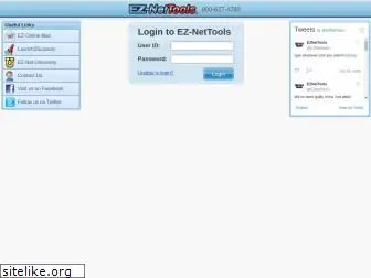 eznettools.net