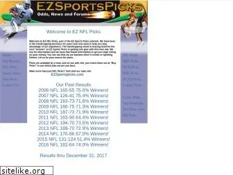 eznflpicks.com