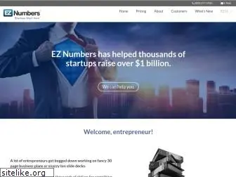 eznumbers.com