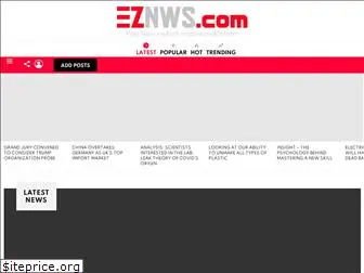 eznws.com