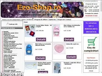 ezo-shop.ro