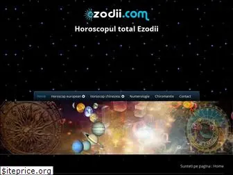 ezodii.com