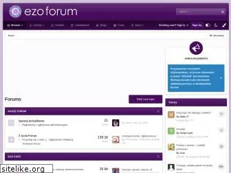 ezoforum.pl