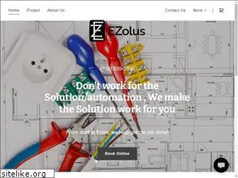 ezolus.com