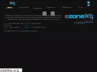 ezone.com.ec