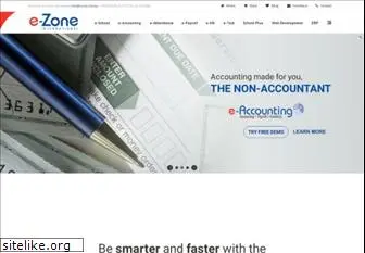 ezone.com.np