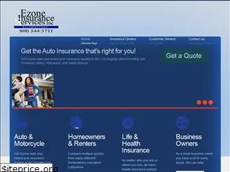 ezoneinsurance.com