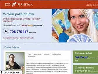ezoplaneta.pl