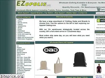 ezopolis.com