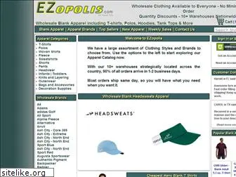 ezopolis.net