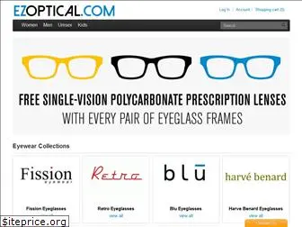 ezoptical.com