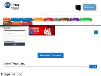 ezorder.com.sa