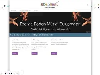 ezosunal.com.tr