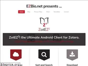 ezpaperz.ezbio.net