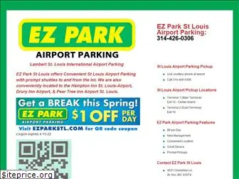 ezparkstl.com