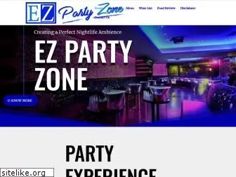 ezpartyzone.com