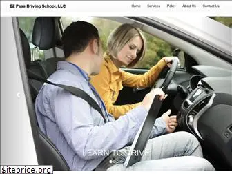 ezpassdriving.com