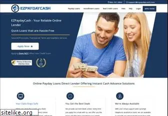 ezpaydaycash.com