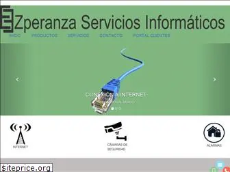 ezperanza.com.ar