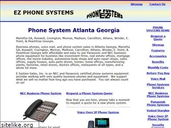 ezphonesystem.com