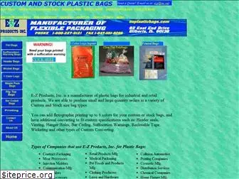 ezplasticbags.com