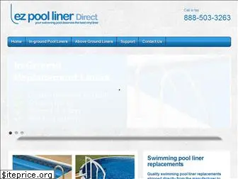 ezpoollinerdirect.com