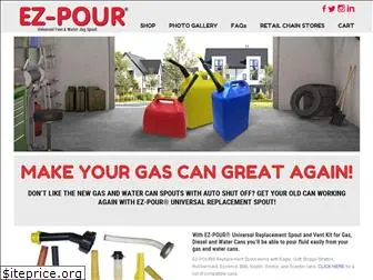 ezpourspout.com