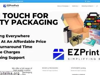 ezprintpack.com