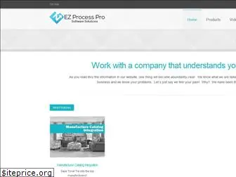 ezprocesspro.com