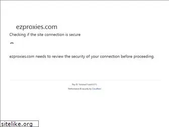 ezproxies.com