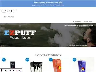 ezpuff.com