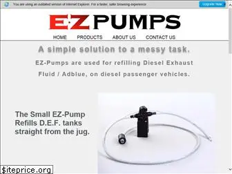 ezpumps.com