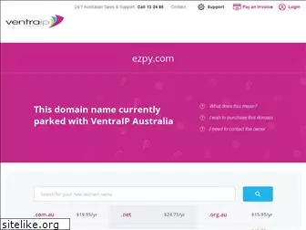 ezpy.com