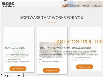 ezpzsoftware.co.uk