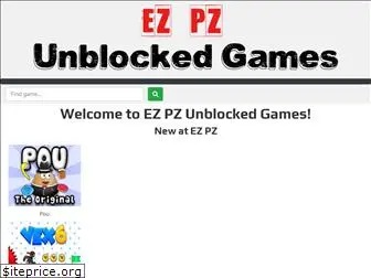 ezpzunblockedgames.com