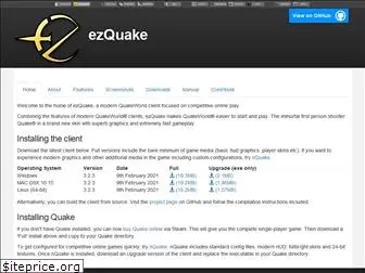 ezquake.com