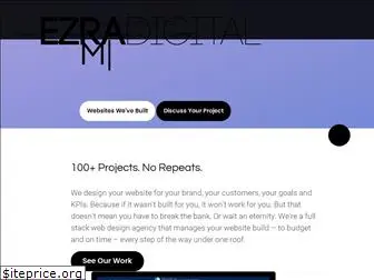 ezradigital.com