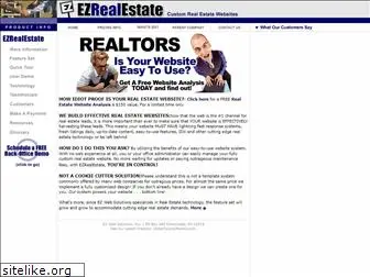 ezrealestatesolutions.com